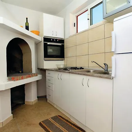 Awesome In With Wifi Smokvica (Korcula)