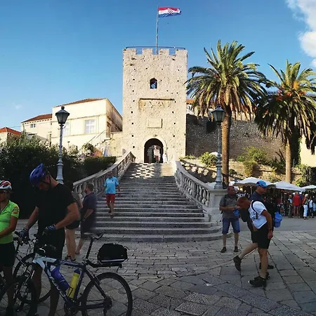 Holiday Home Smokvica Smokvica 펜션 *