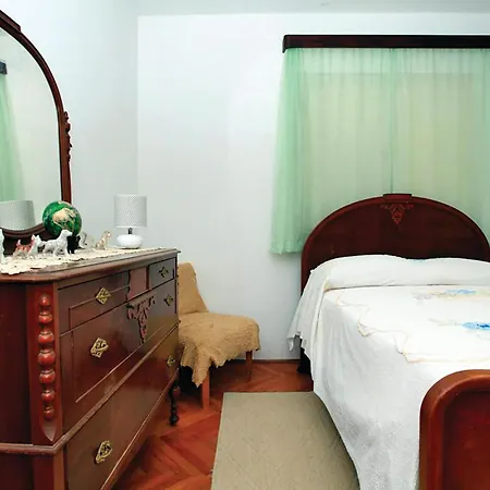 펜션 Holiday Home Smokvica Smokvica