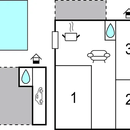 Holiday Home Smokvica Smokvica Smokvica (Korcula)