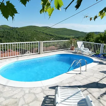 Awesome In With Wifi بيت للعطل Smokvica (Korcula)