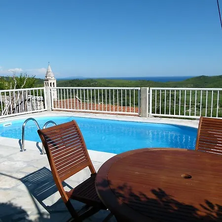 Holiday Home Smokvica Smokvica