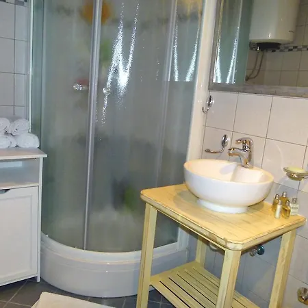 Vikendica Holiday Home Smokvica Smokvica *