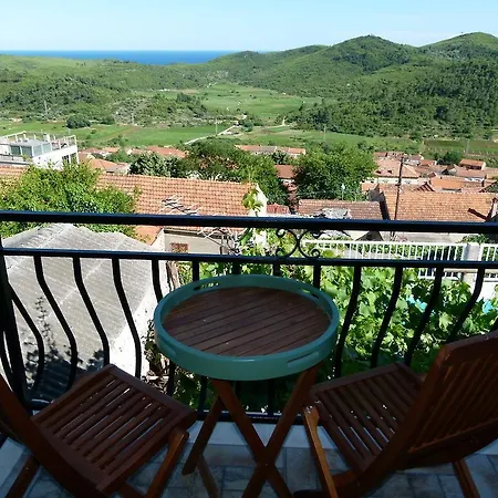 Holiday Home Smokvica Smokvica * Smokvica (Korcula)