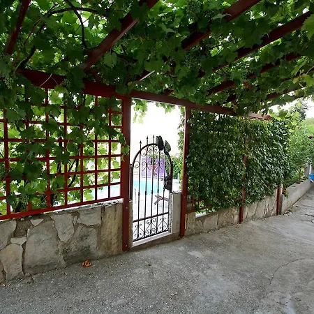 펜션 Holiday Home Smokvica Smokvica