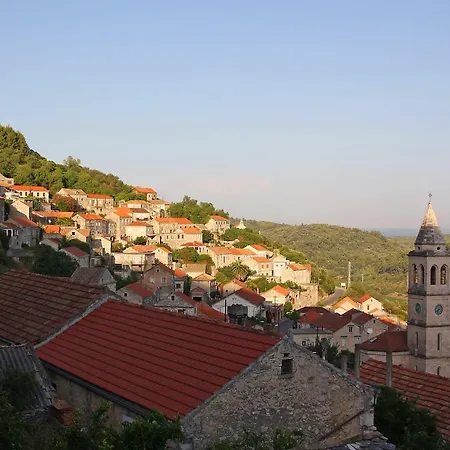 Awesome In With Wifi Smokvica (Korcula)