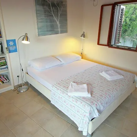 펜션 Holiday Home Smokvica Smokvica *