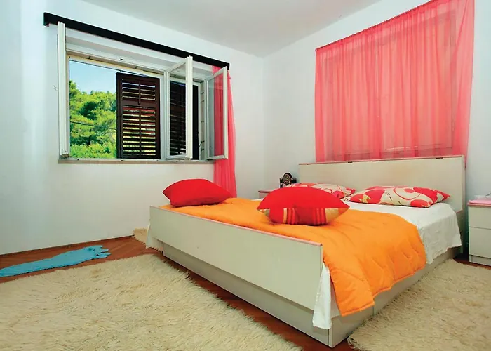 Holiday Home Smokvica Smokvica 別荘
