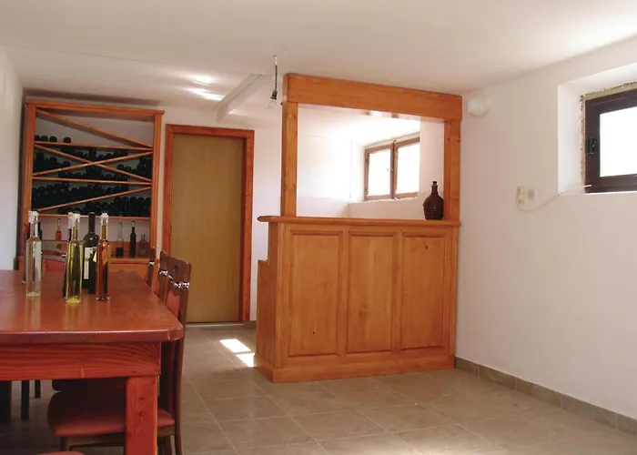 Holiday Home Smokvica Smokvica Smokvica