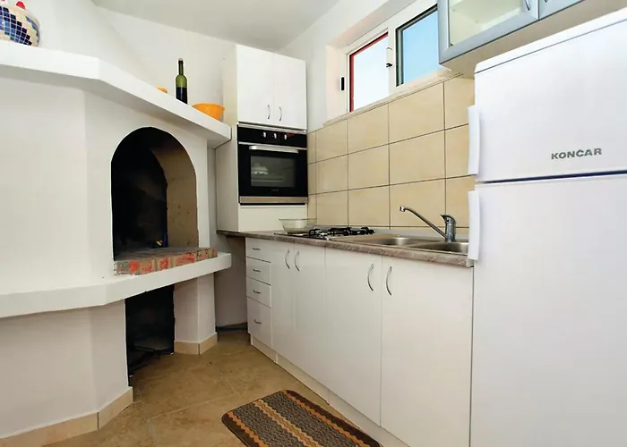 Holiday Home Smokvica Smokvica Smokvica