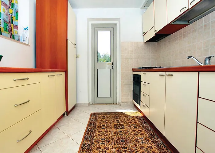 別荘 Holiday Home Smokvica Smokvica