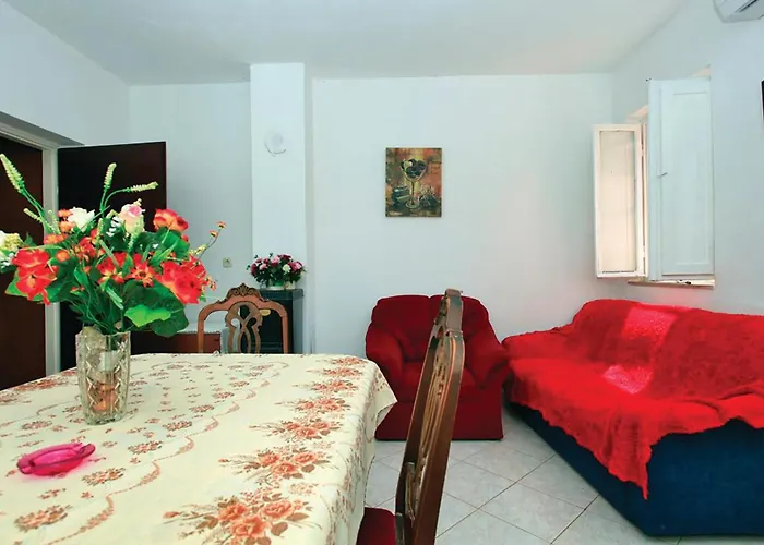 Holiday Home Smokvica Smokvica 別荘 *