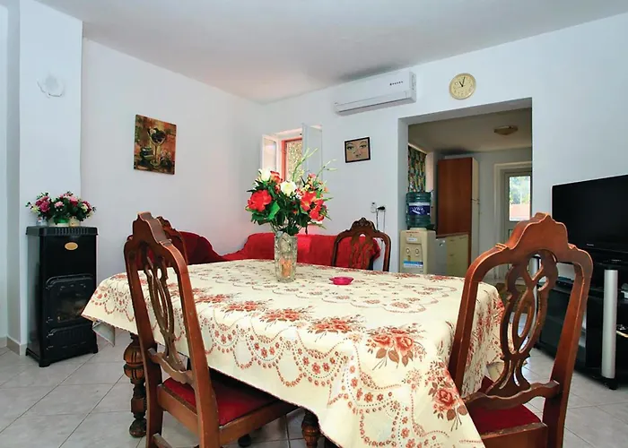 Holiday Home Smokvica Smokvica