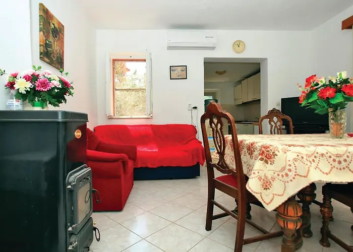 別荘 Holiday Home Smokvica Smokvica Smokvica