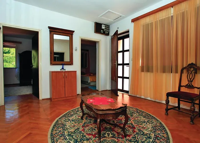 Holiday Home Smokvica Smokvica 別荘 *