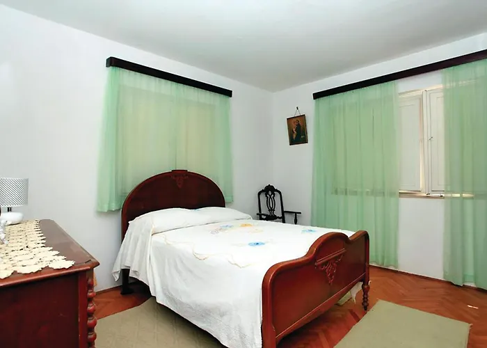 Holiday Home Smokvica Smokvica 別荘 *