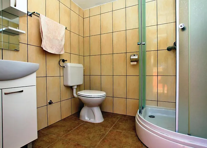 Holiday Home Smokvica Smokvica