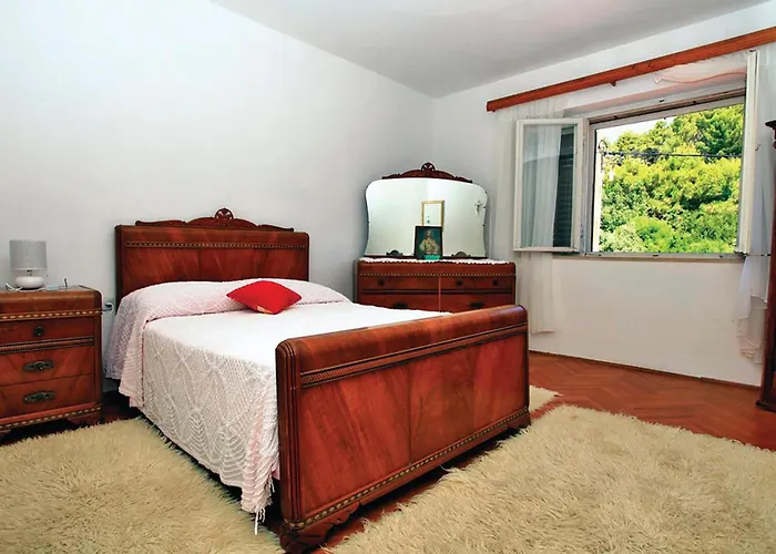 Holiday Home Smokvica Smokvica * Smokvica