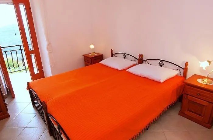 Holiday Home Smokvica Smokvica 別荘 *