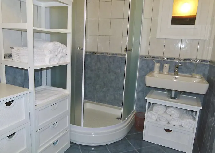 Holiday Home Smokvica Smokvica