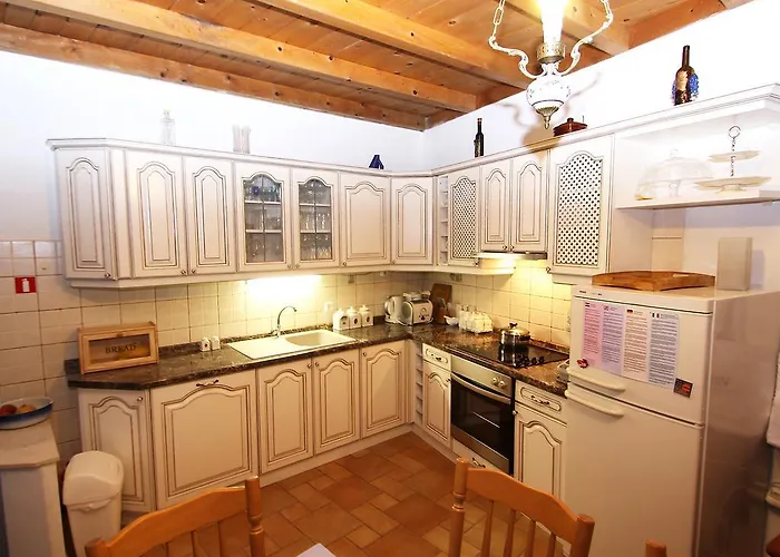 Holiday Home Smokvica Smokvica * Smokvica