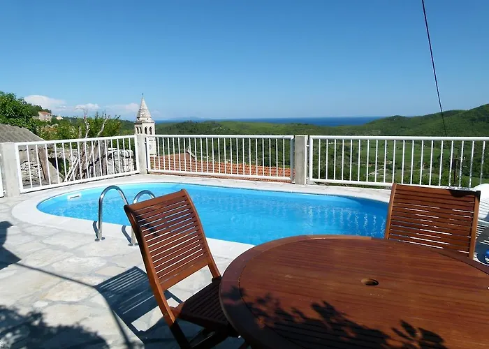 Holiday Home Smokvica Smokvica