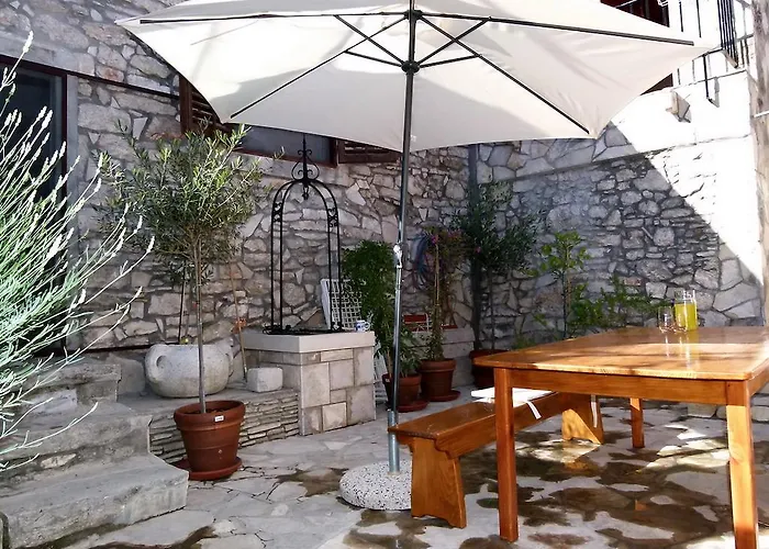 別荘 Holiday Home Smokvica Smokvica Smokvica