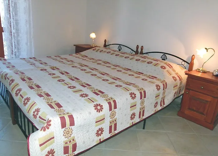 Holiday Home Smokvica Smokvica * Smokvica
