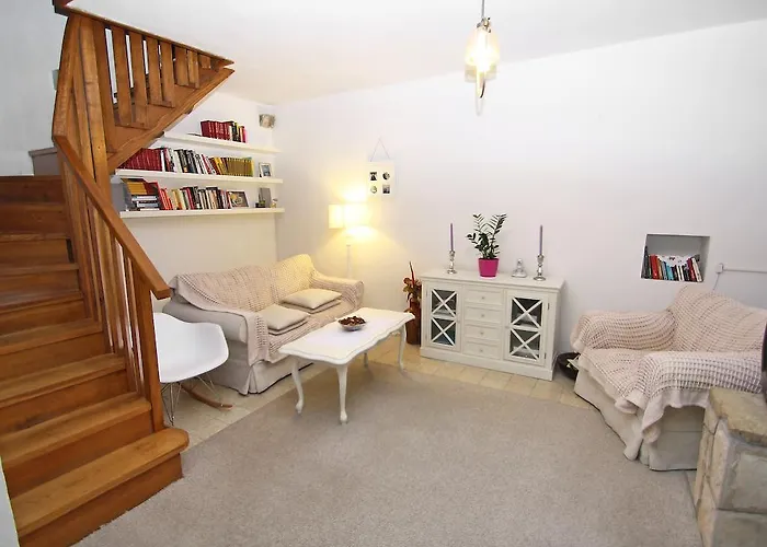 Holiday Home Smokvica Smokvica 別荘 Smokvica