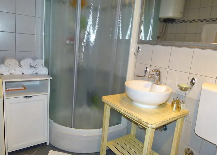 別荘 Holiday Home Smokvica Smokvica *