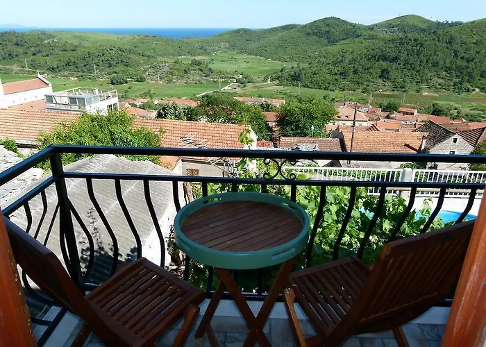 Holiday Home Smokvica Smokvica * Smokvica