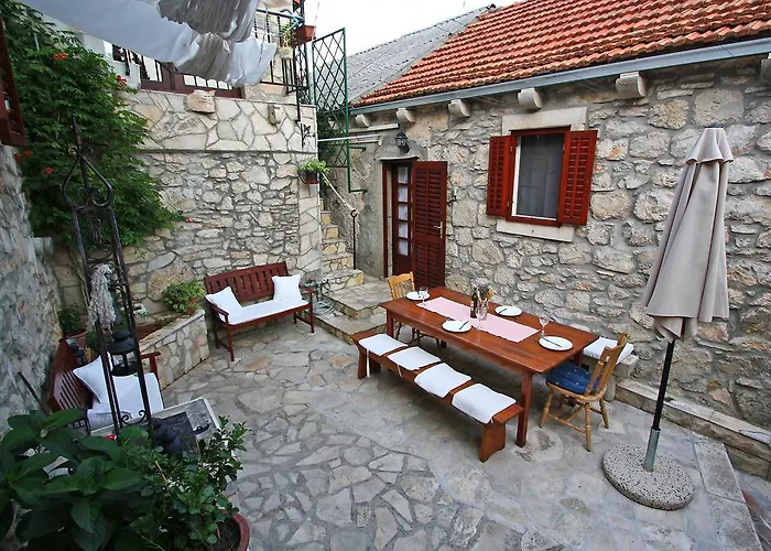 Holiday Home Smokvica Smokvica Smokvica