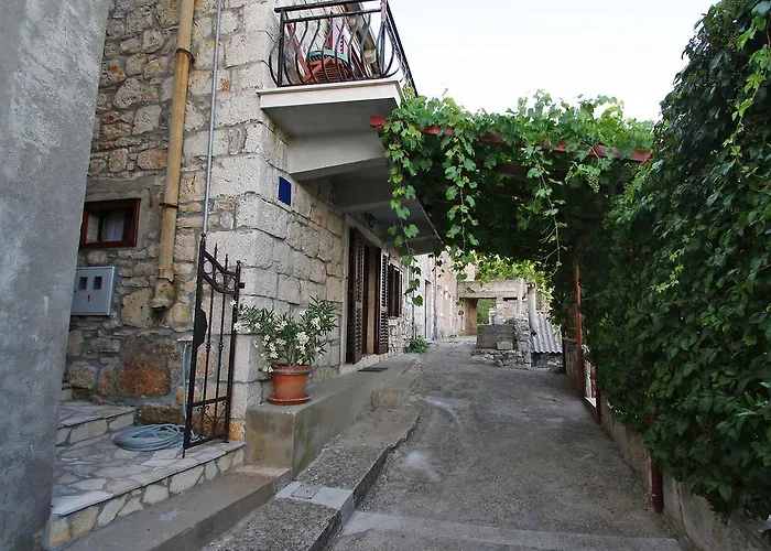 Holiday Home Smokvica Smokvica