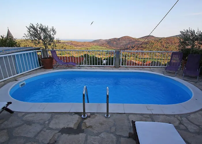 別荘 Holiday Home Smokvica Smokvica Smokvica
