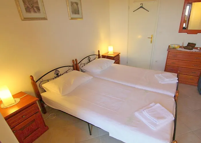 Holiday Home Smokvica Smokvica Smokvica