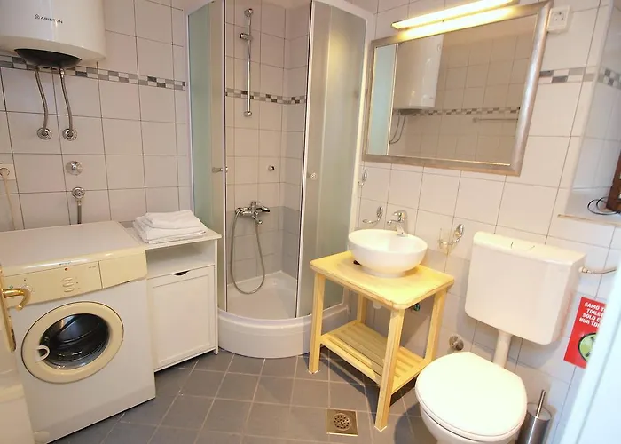 別荘 Holiday Home Smokvica Smokvica