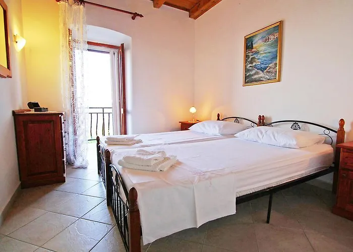 別荘 Holiday Home Smokvica Smokvica Smokvica