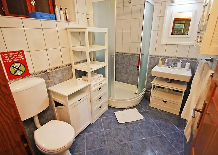Holiday Home Smokvica Smokvica