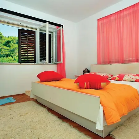 Holiday Home Smokvica Smokvica Tatil Evi