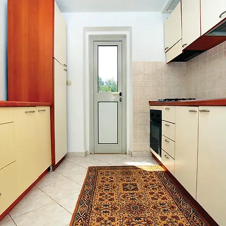 Nyaraló Holiday Home Smokvica Smokvica