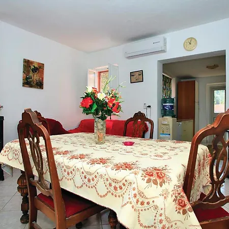 Holiday Home Smokvica Smokvica