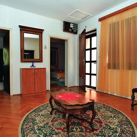 Holiday Home Smokvica Smokvica Nyaraló *