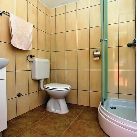 Holiday Home Smokvica Smokvica