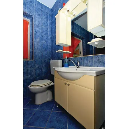 بيت للعطل Holiday Home Smokvica Smokvica *