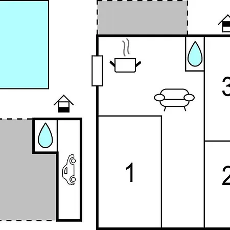 Holiday Home Smokvica Smokvica * Smokvica (Korcula)