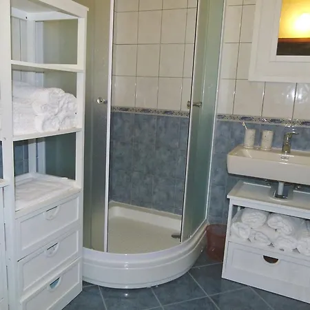 Holiday Home Smokvica Smokvica