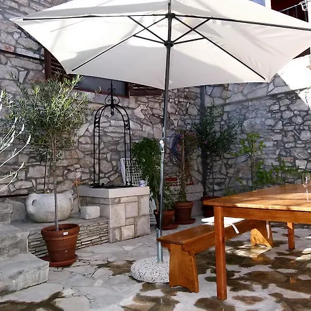 Tatil Evi Holiday Home Smokvica Smokvica Smokvica (Korcula)