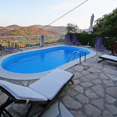 Nyaraló Holiday Home Smokvica Smokvica *