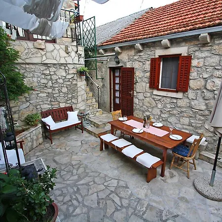 Holiday Home Smokvica Smokvica Smokvica (Korcula)