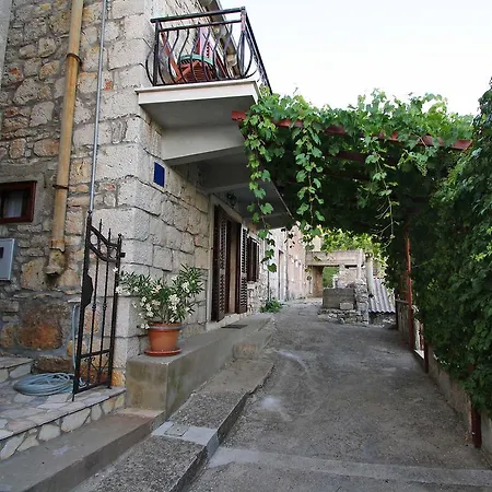 Holiday Home Smokvica Smokvica